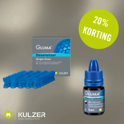Kulzer Gluma Desensitizer